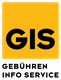 GIS-Gebühren Logo